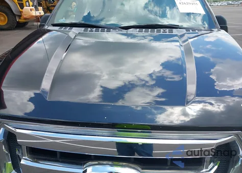 2015 Ford F-150 Xlt z USA, uszkodzony, nr VIN 1FTEW1CF6FKD83210